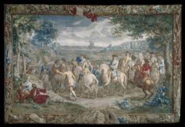 Economic Changes in England