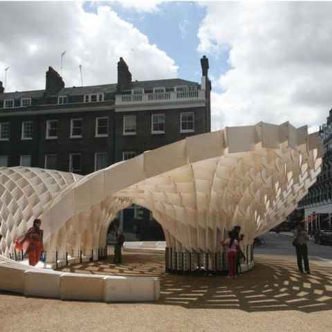 The Architectural Association