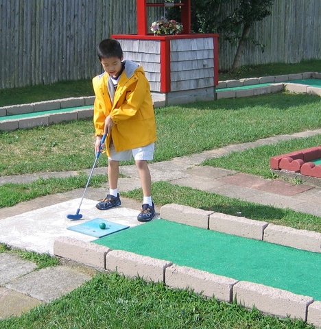 Mis Pasatiempos Favoritos