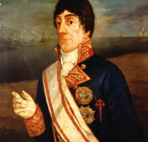 Deja el poder Bustamante