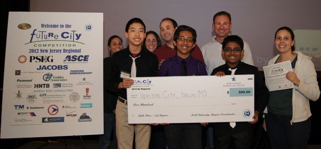 Algunas cosas especiales