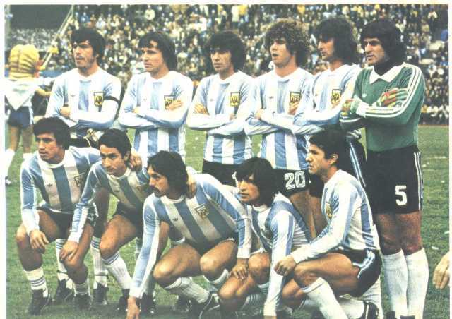 Argentina