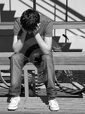 Mi año escolar peor