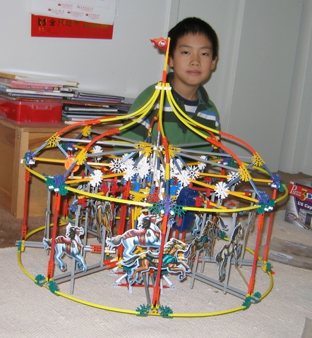 Mi Primer Día de Escuela