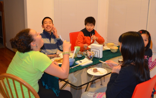 Mi Cumpleaños Favorito