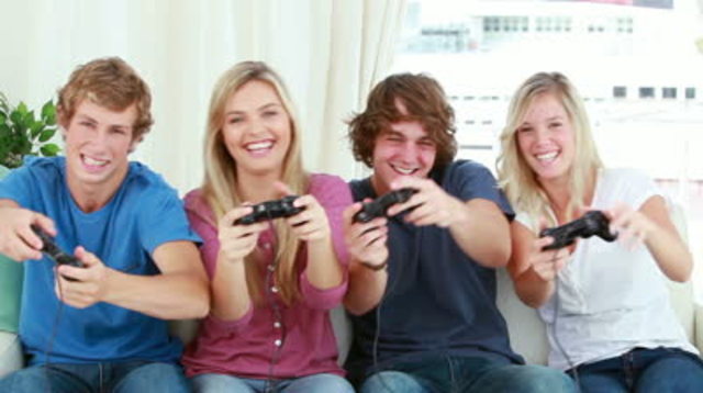 Mi Cumpleaños Favorito