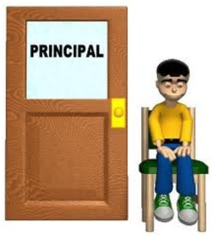 Mi Peor Año de Escolar