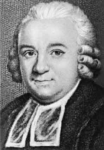 August Wilhelm Hupel