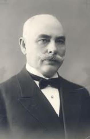 Johannes Voldemar Veski 1873-1968