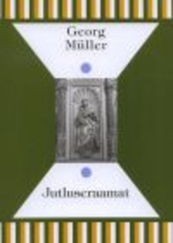 Georg Mülleri 39 jutlust