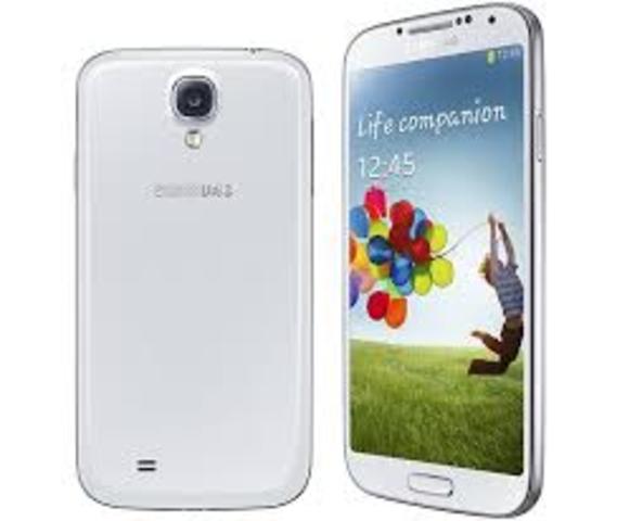 Samsung Galaxy S4