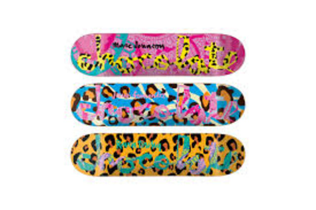 skateboard is the best