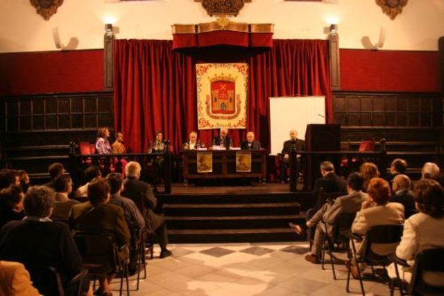 Primera Conferencia de Circulo de Control de Calidad