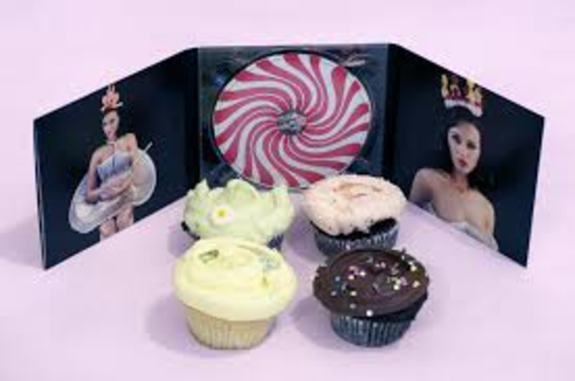 Creating the Digipak