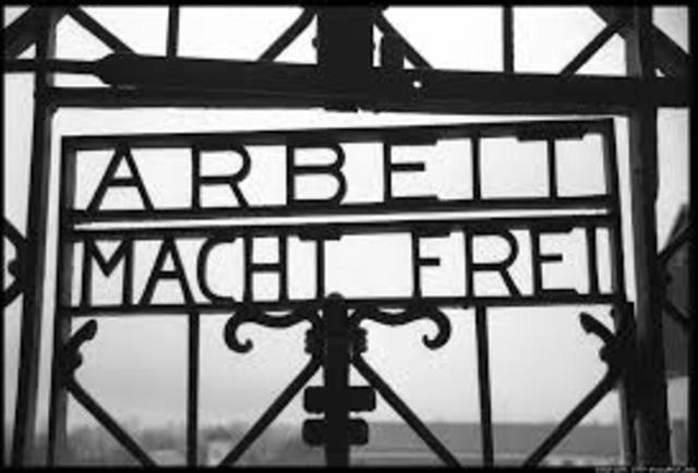 Dachau