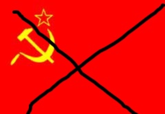 Neuvostoliitto hajoaa, kirkkojen sorto loppuu lopullisesti.