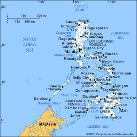 The Philippine advantage