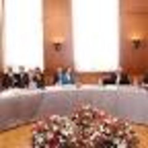 Geneva Talks Put Iran’s Nuclear Program in the Spotlight: Q&A