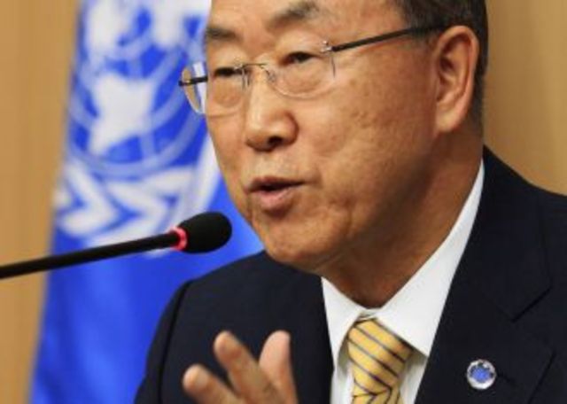 Syria Peace Conference Likely in Mid-December