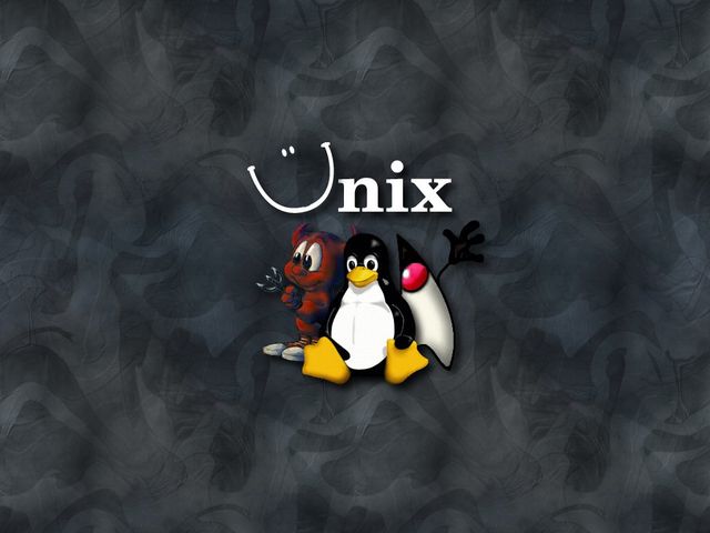 sistema operativo UNIX