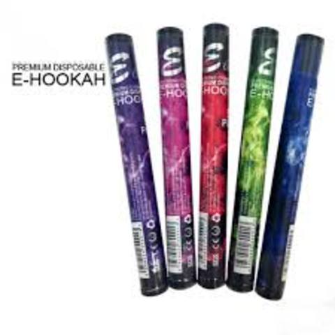 Cigars, e-cigarettes, hookahs being used by more youth