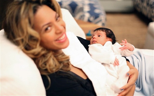 Blue Ivy