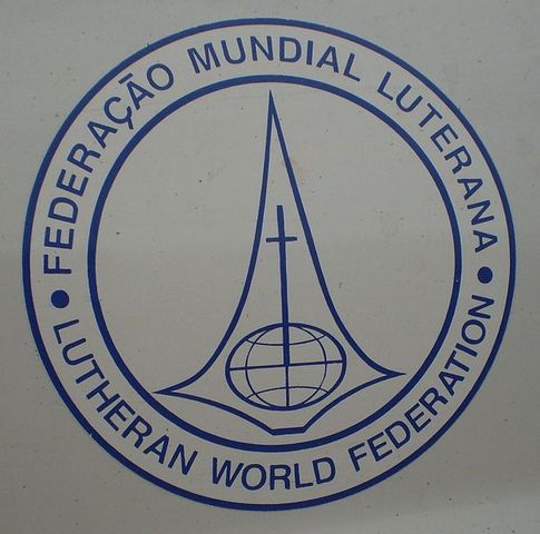 Luterilainen maailmanliitto LML