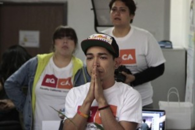 Texas National Guard refuses to process military housing allowance for gay couples