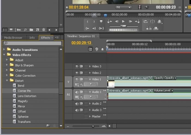 Adobe Premiere