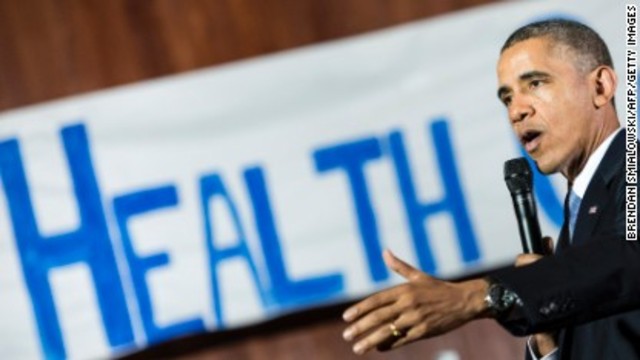 Private consulting firm warned of glitches before healthcare.gov launch