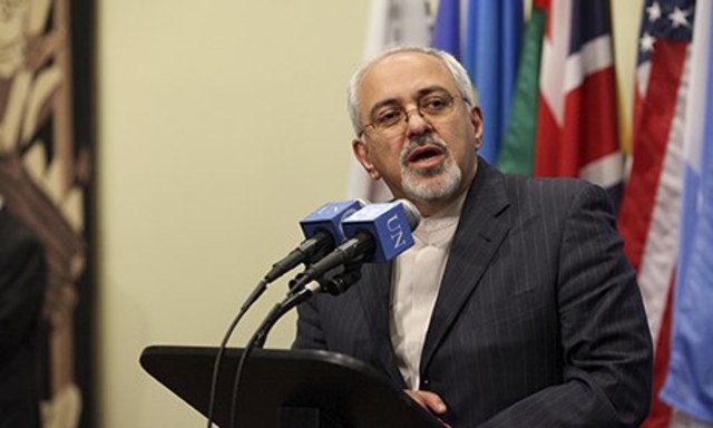 Talks in Geneva about Iran's Nuclear Program
