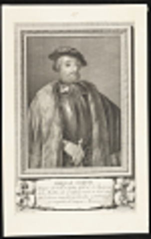 Hernan Cortes