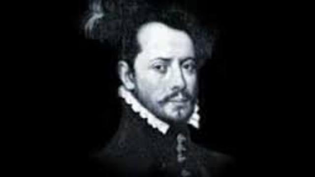Lucus Vazquez de Allyon