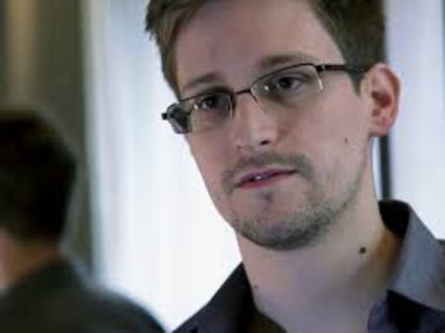 NSA secretly tap Yahoo and Google, new Snowden files show