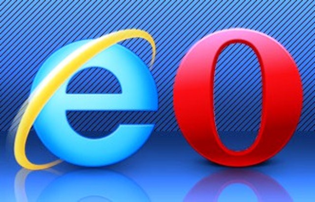 Microsoft lanza de Windows 95, junto con su navegador web predeterminado, Windows Internet Explorer.