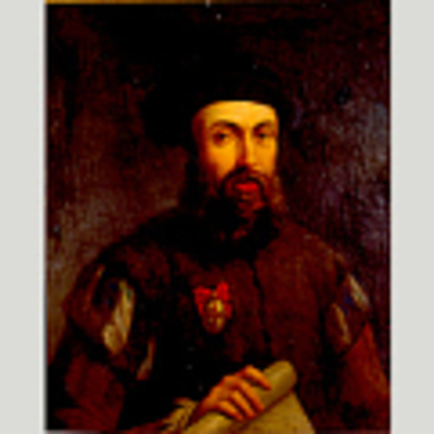 Ferdinand Magellan