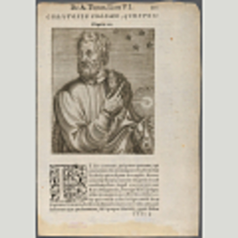 Christopher Columbus