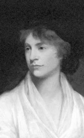 Mary Wollstonecraft