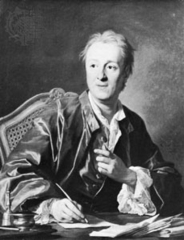 Denis Diderot