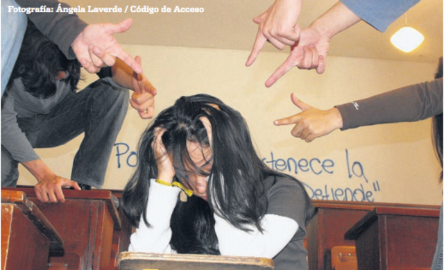 Foro: 'Aprender sin Miedo'