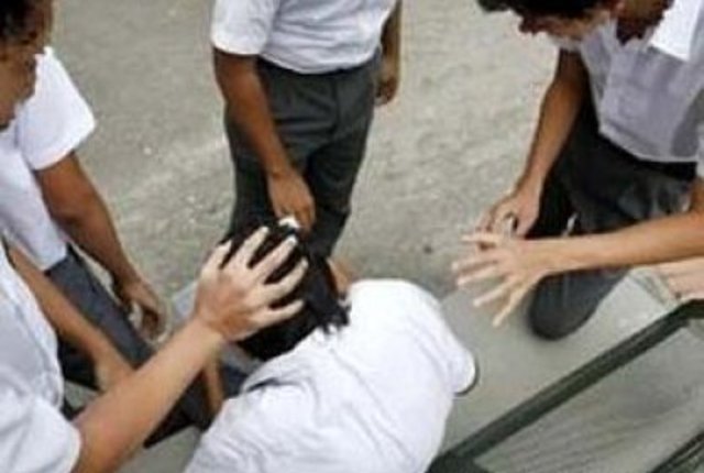 Caso de manoteo en Norte de Santander