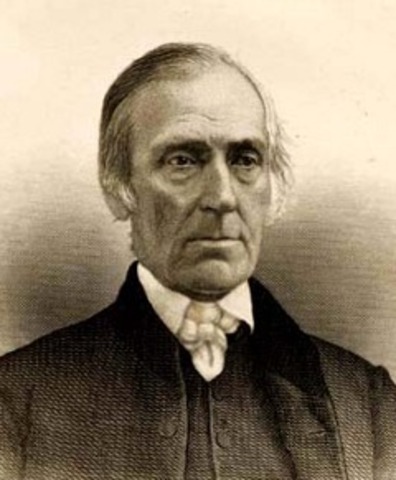 Abolitionist Event: Levi Coffin