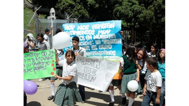 Un caso de Bullying culmina con muerte en Antioquia
