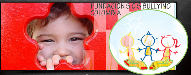 Creación de Fundación SOS Bullying Colombia