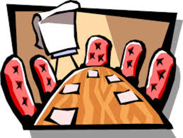 In September 1765, Adams was once again appointed by the Boston Town Meeting to write the instructions for Boston's delegation