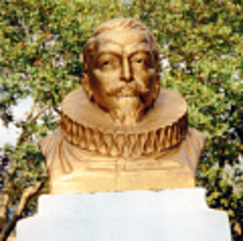 giovanni da verrazano