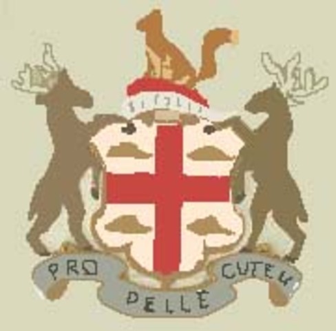 Birth of the Hudsons Bay Company