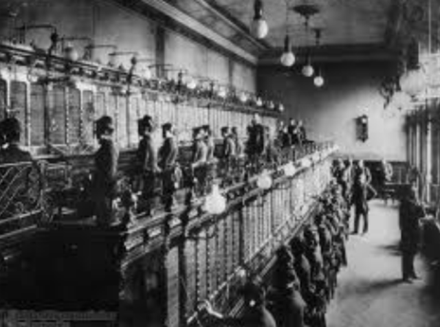 Germany becomes dominant industrial power in Europe