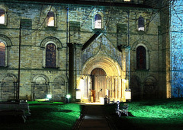 Prince Henry, the Navigator