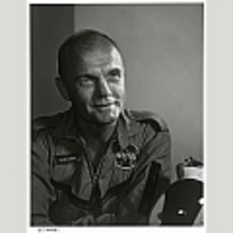 John Glenn